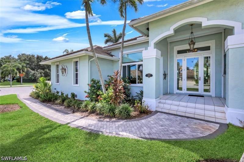 3 bedroom SingleFamilyResidence at 200 N Barfield Dr, Marco Island, Marco Island — photo 3