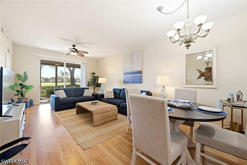 2 bedroom Condominium at 2720 Cypress Trace Cir 2915, Cypress Trace, Naples — photo 2