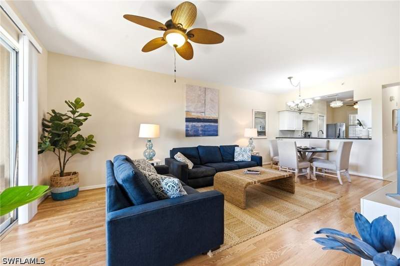 2 bedroom Condominium at 2720 Cypress Trace Cir 2915, Cypress Trace, Naples — photo 3