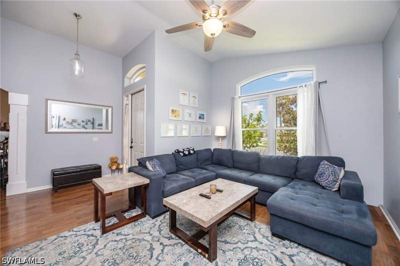4 bedroom SingleFamilyResidence at 315 Burnt Pine Dr, Pebblebrooke Lakes, Naples — photo 2