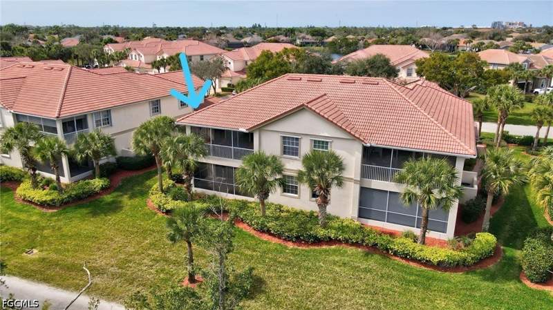 3 bedroom Condominium at 16137 Mount Abbey Way 202, Abbey Row, Fort Myers — photo 3