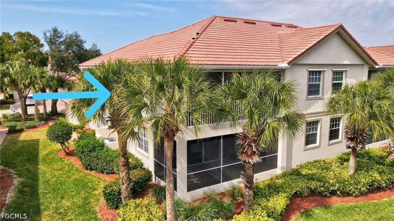 3 bedroom Condominium at 16137 Mount Abbey Way 202, Abbey Row, Fort Myers — photo 4