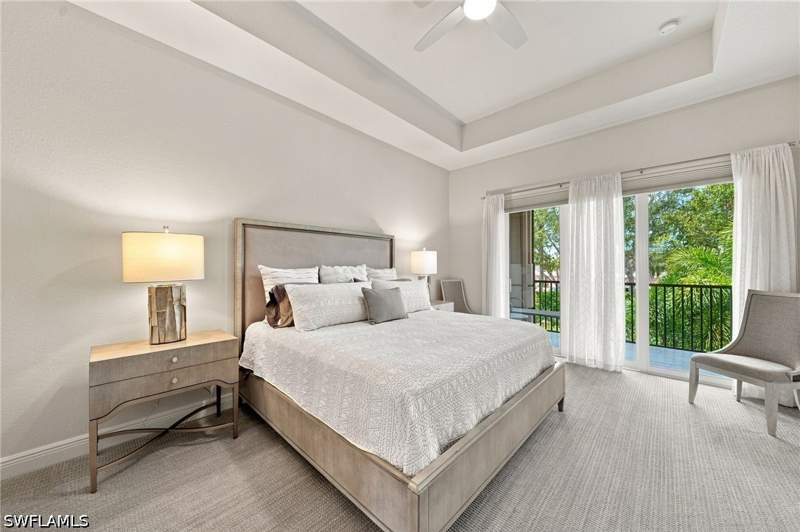 3 bedroom Condominium at 605 El Camino Real 14202, Vista Pointe, Naples — photo 4