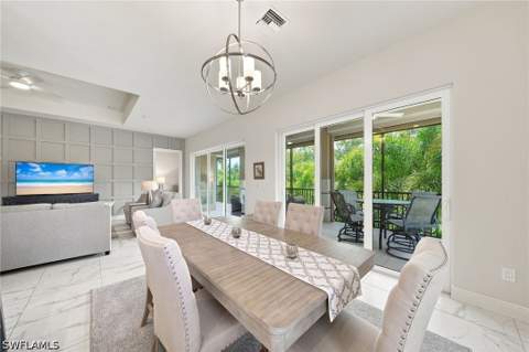 605 El Camino Real 14202, Naples FL - photo 9 of 39