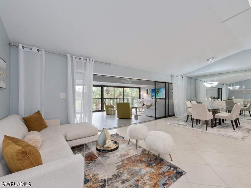 2 bedroom Condominium at 88 Cypress View Dr F88, Eagle Creek, Naples — photo 2