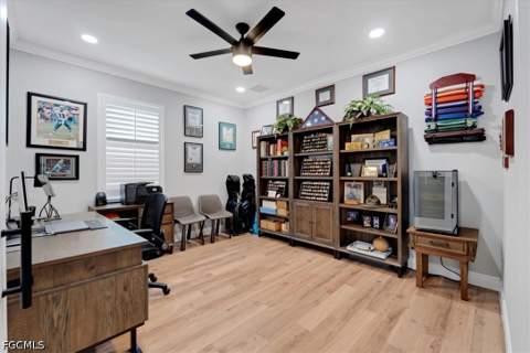 20458 Torre Del Lago St, Estero FL - photo 12 of 50