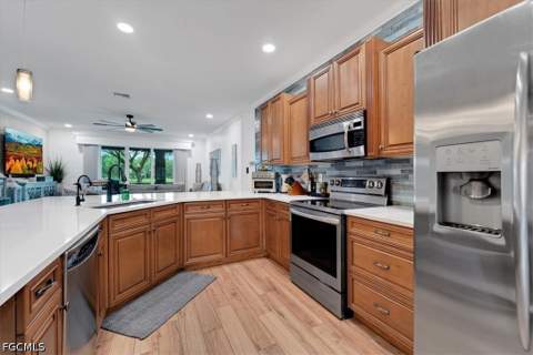 20458 Torre Del Lago St, Estero FL - photo 16 of 50