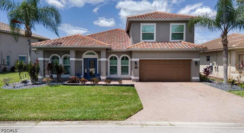 4 bedroom SingleFamilyResidence at 20458 Torre Del Lago St, Bella Terra, Estero — photo 4