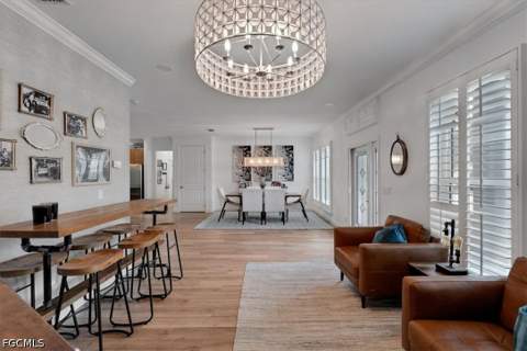 20458 Torre Del Lago St, Estero FL - photo 8 of 50