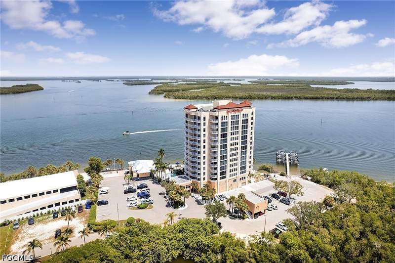 1 bedroom Condominium at 8771 Estero Blvd 103, Lovers Key Beach Club And Resort, Bonita Springs — photo 3