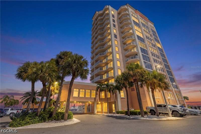 1 bedroom Condominium at 8771 Estero Blvd 103, Lovers Key Beach Club And Resort, Bonita Springs — photo 5