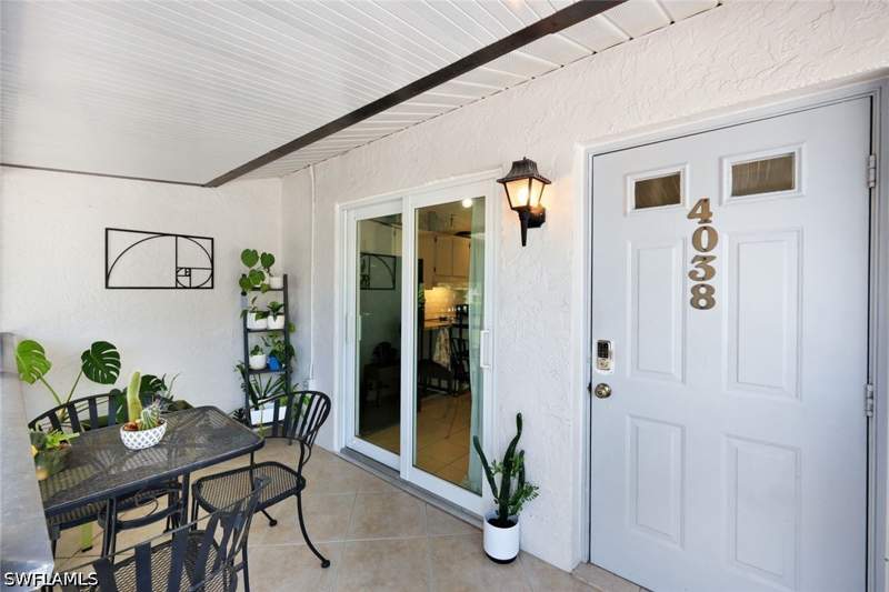2 bedroom Condominium at 4038 Northlight Dr 1506, Winterpark, Naples — photo 5