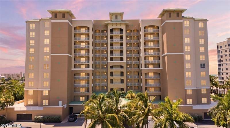 2 bedroom Condominium at 4182 Bay Beach Ln 754, Manatee Bay Condo, Fort Myers Beach — photo 2