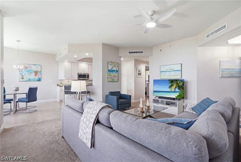 2 bedroom Condominium at 4182 Bay Beach Ln 754, Manatee Bay Condo, Fort Myers Beach — photo 3