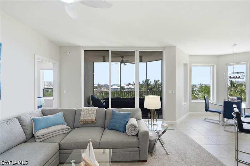 2 bedroom Condominium at 4182 Bay Beach Ln 754, Manatee Bay Condo, Fort Myers Beach — photo 4