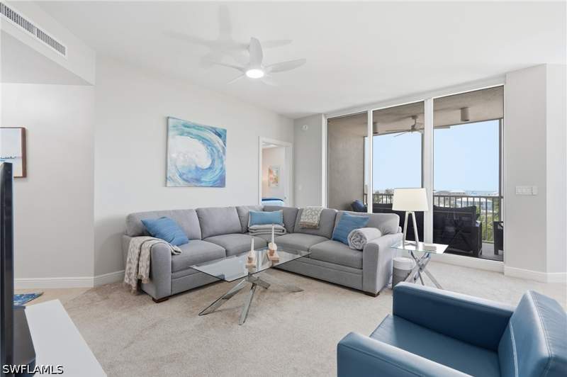 2 bedroom Condominium at 4182 Bay Beach Ln 754, Manatee Bay Condo, Fort Myers Beach — photo 5