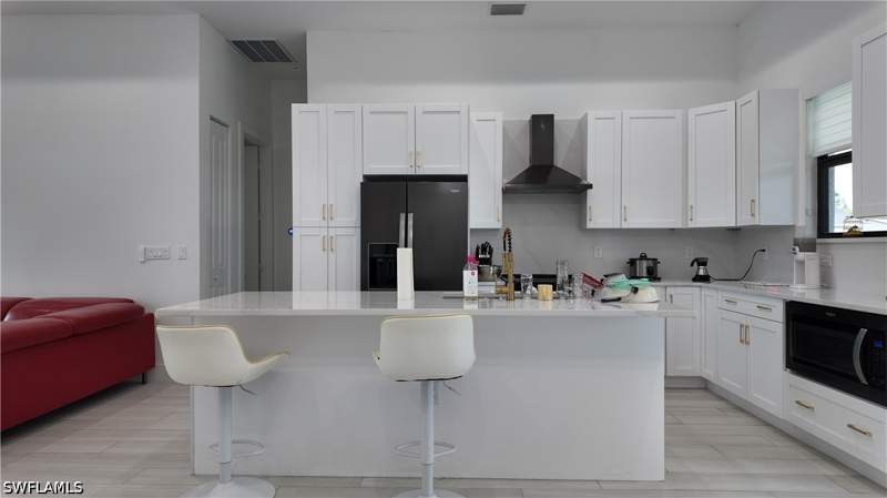 3 bedroom SingleFamilyResidence at 3234 22nd Ave SE, Golden Gate Estates, Naples — photo 3