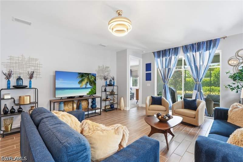 3 bedroom SingleFamilyResidence at 28395 Captiva Shell Loop, Seasons At Bonita, Bonita Springs — photo 2