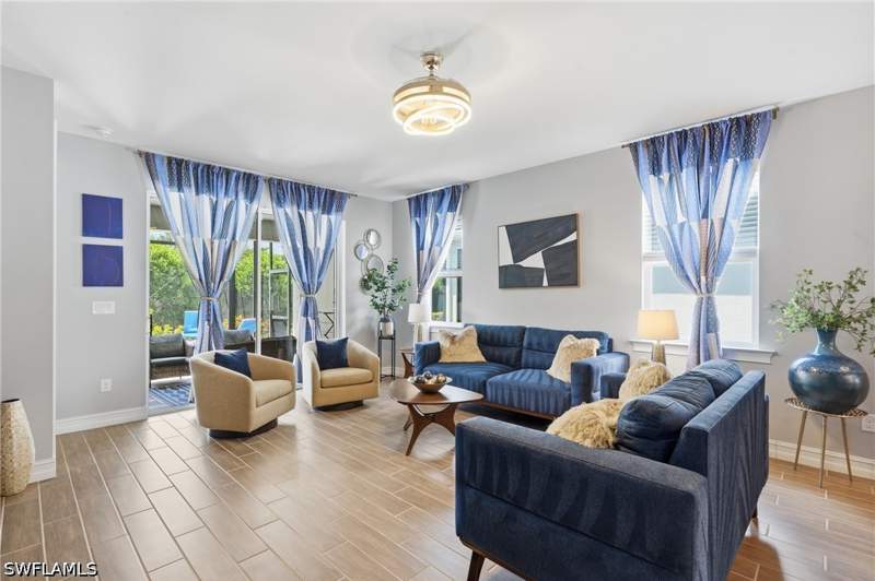 3 bedroom SingleFamilyResidence at 28395 Captiva Shell Loop, Seasons At Bonita, Bonita Springs — photo 3