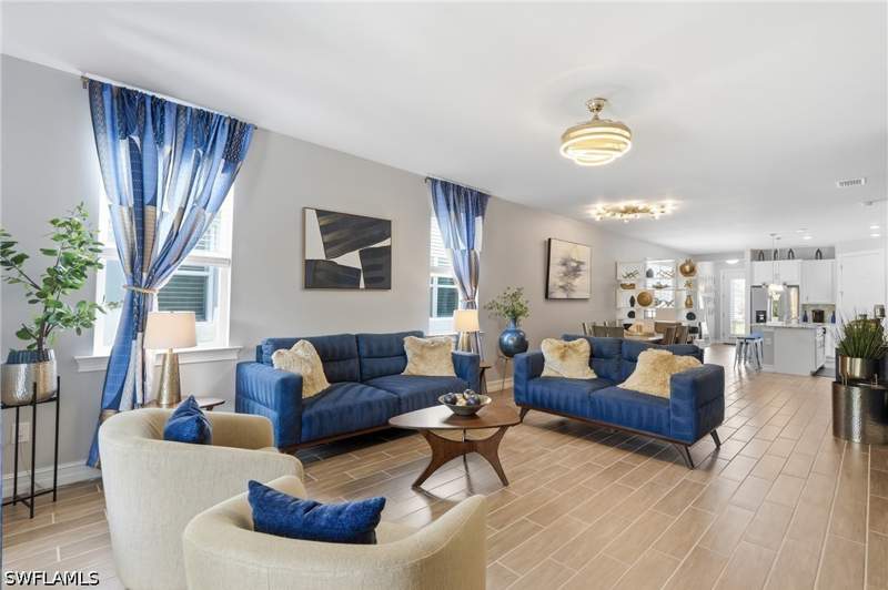 3 bedroom SingleFamilyResidence at 28395 Captiva Shell Loop, Seasons At Bonita, Bonita Springs — photo 4