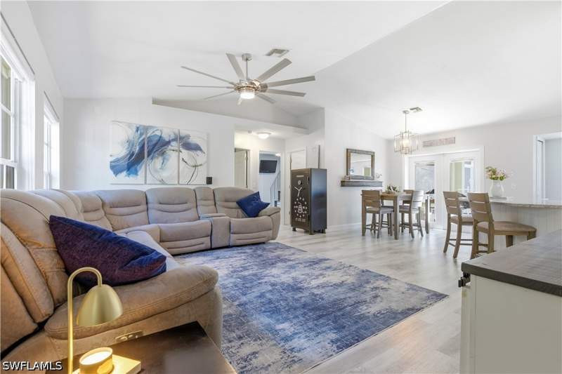 3 bedroom SingleFamilyResidence at 3650 6th Ave NE, Golden Gate Estates, Naples — photo 5