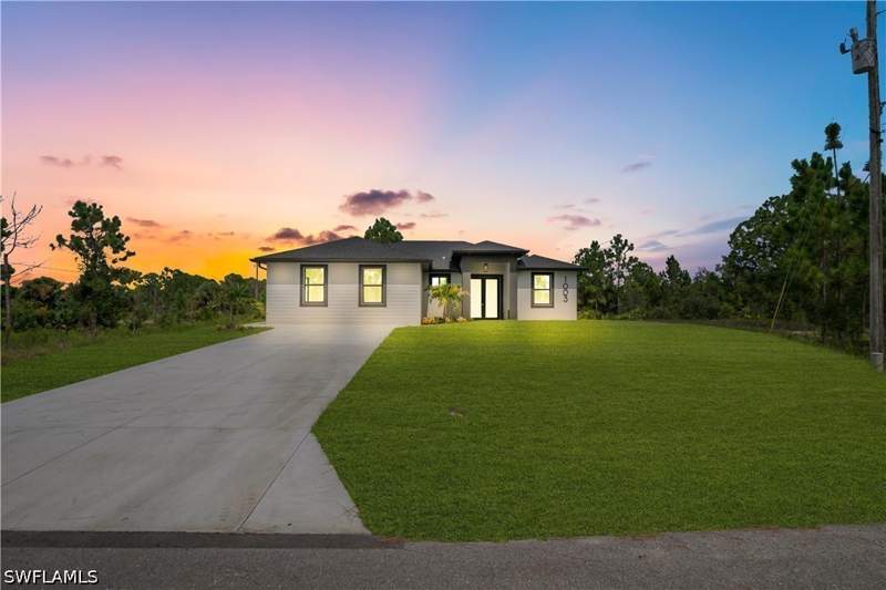 4 bedroom SingleFamilyResidence at 1003 Elgin St, Lehigh Acres, Lehigh Acres — photo 5