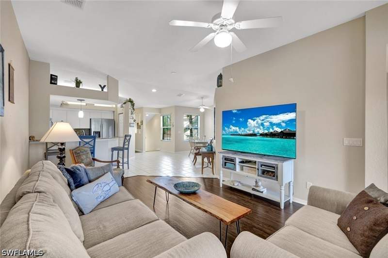 2 bedroom Condominium at 10920 Santa Margherita Rd 203, Lighthouse Bay, Estero — photo 5