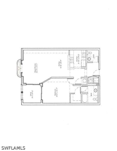 8010 Via Sardinia Way 4306, Estero FL - photo 23 of 30