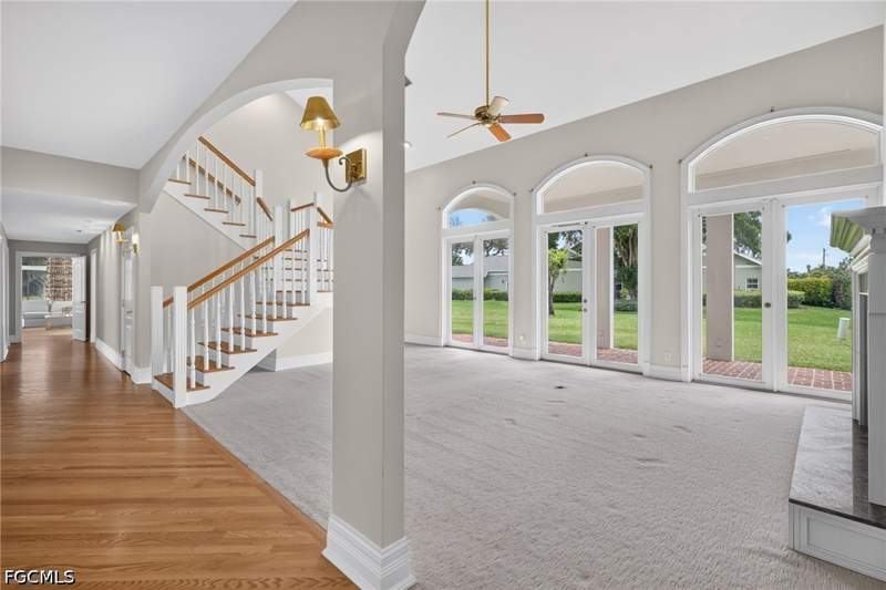 4 bedroom SingleFamilyResidence at 23 Winewood Ct, Carillon Woods, Fort Myers — photo 4