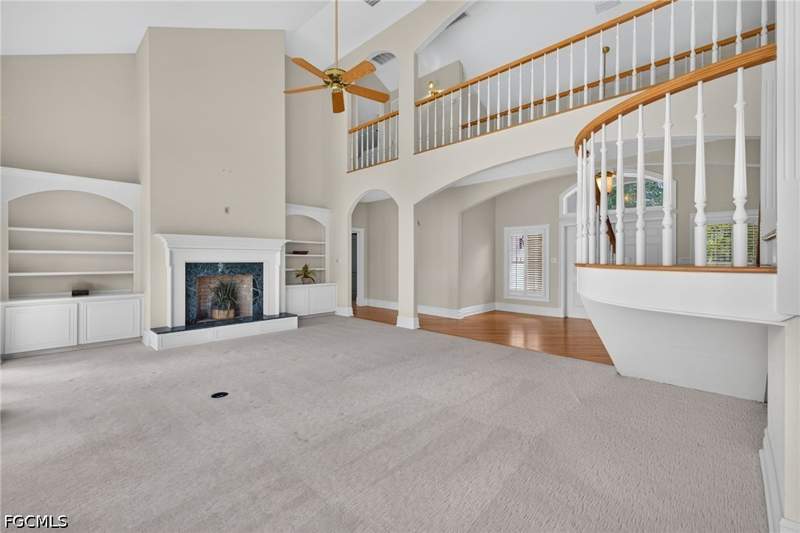 4 bedroom SingleFamilyResidence at 23 Winewood Ct, Carillon Woods, Fort Myers — photo 5