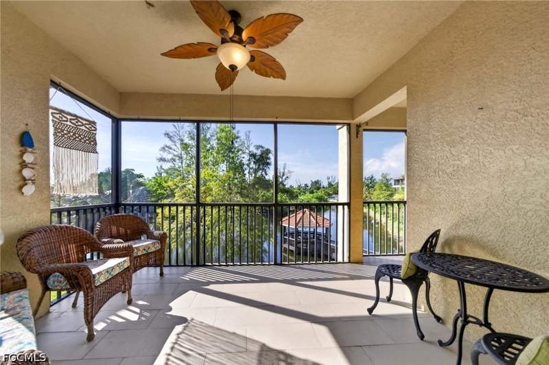 3 bedroom Condominium at 10041 Lake Cove Dr 202, Fisherman'S Cove, Fort Myers — photo 5
