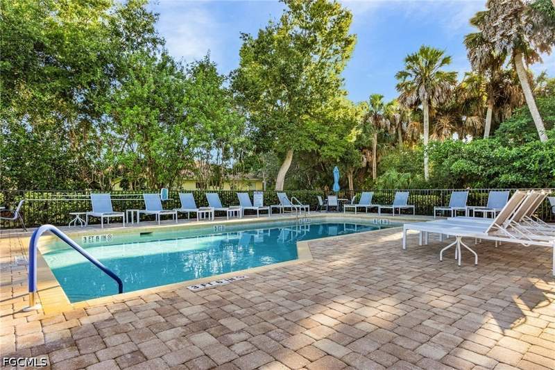 2 bedroom SingleFamilyResidence at 20711 Rivers Ford, Villages At Country Creek, Estero — photo 4