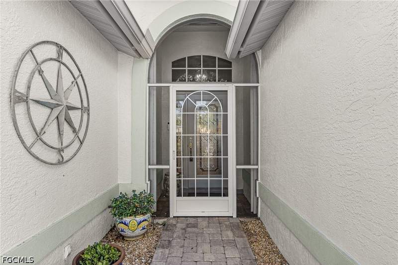 2 bedroom SingleFamilyResidence at 20711 Rivers Ford, Villages At Country Creek, Estero — photo 5