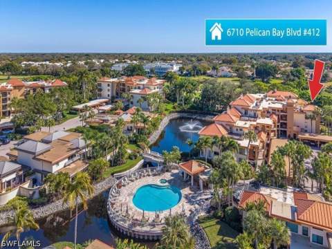 6710 Pelican Bay Blvd 412, Naples FL - photo 16 of 33