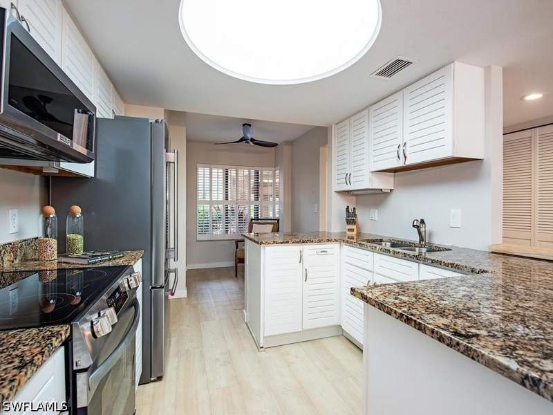 2 bedroom Condominium at 6710 Pelican Bay Blvd 412, Interlachen, Naples — photo 4