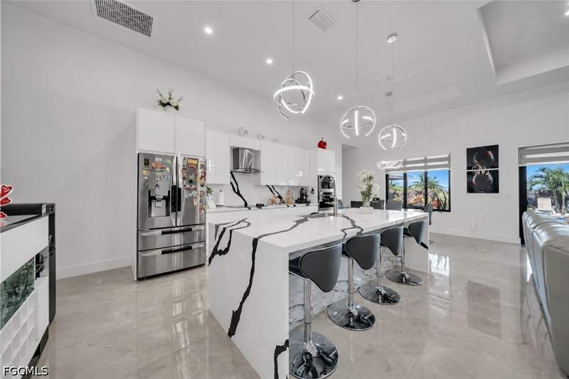 4 bedroom SingleFamilyResidence at 643 SW 18th Ct, Cape Coral, Cape Coral — photo 4