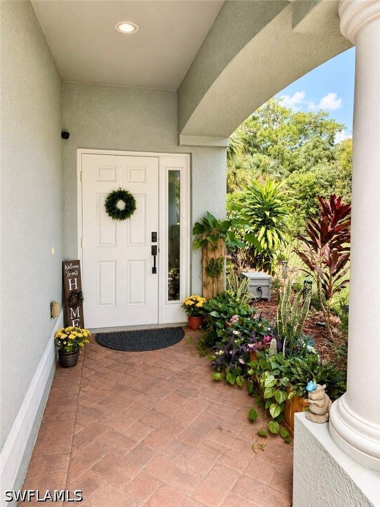 3 bedroom Townhouse at 15338 Summit Place Cir 163, Summit Place, Naples — photo 3