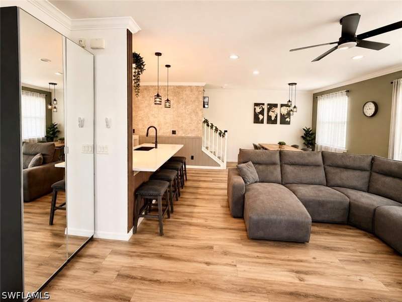 3 bedroom Townhouse at 15338 Summit Place Cir 163, Summit Place, Naples — photo 5