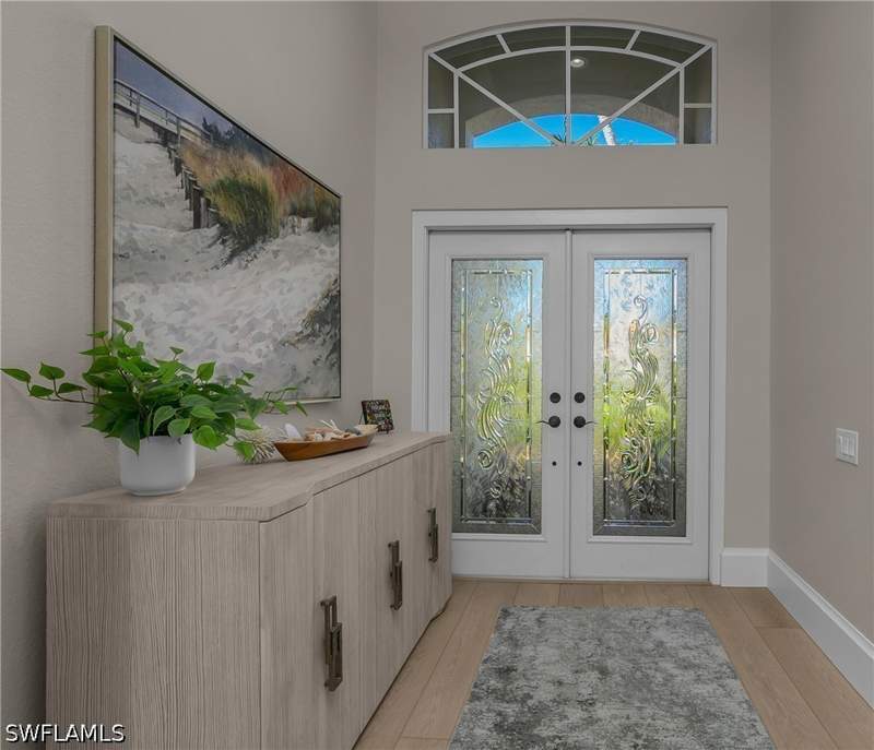 2 bedroom SingleFamilyResidence at 10144 Ginger Pointe Ct, Ginger Pointe, Estero — photo 2