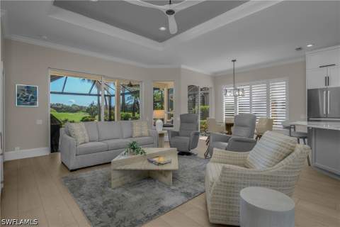10144 Ginger Pointe Ct, Estero FL - photo 6 of 36