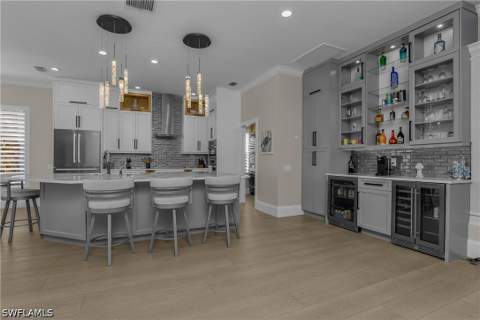 10144 Ginger Pointe Ct, Estero FL - photo 9 of 36
