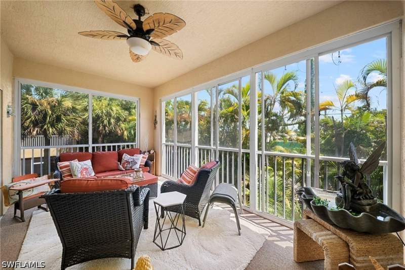 3 bedroom Condominium at 15551 Bellamar Dr 1321, Bellamar, Fort Myers — photo 2