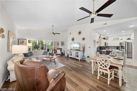 15551 Bellamar Dr 1321, Fort Myers FL - photo 8 of 18