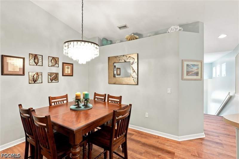 2 bedroom Condominium at 9603 Hemingway Ln 4003, The Preserve, Fort Myers — photo 4