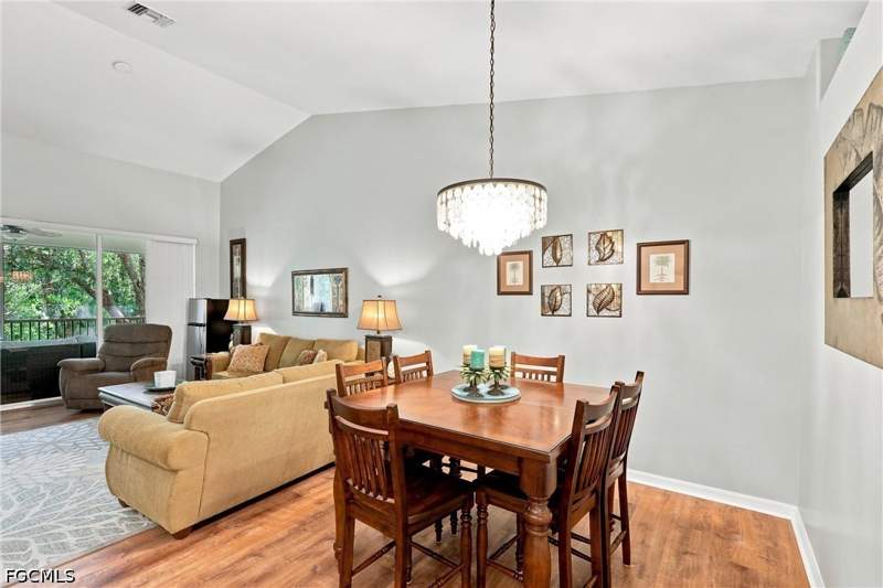 2 bedroom Condominium at 9603 Hemingway Ln 4003, The Preserve, Fort Myers — photo 5
