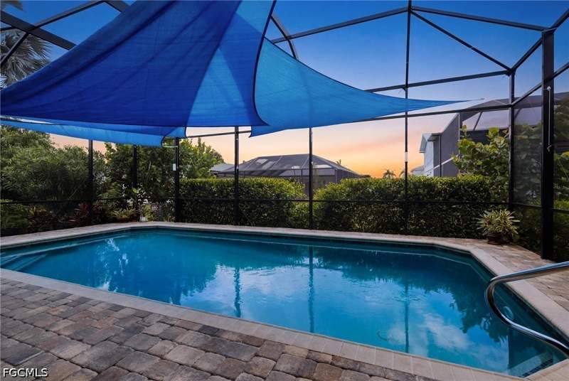 3 bedroom SingleFamilyResidence at 6037 Birnam Wood Ln, Island Park Woodlands, Fort Myers — photo 2