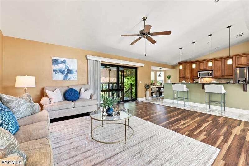 3 bedroom SingleFamilyResidence at 6037 Birnam Wood Ln, Island Park Woodlands, Fort Myers — photo 4