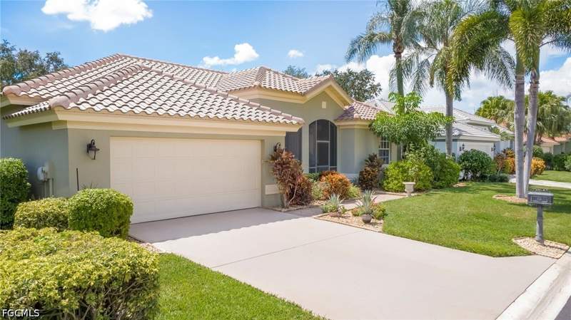 3 bedroom SingleFamilyResidence at 11164 Callaway Greens Dr, Callaway Greens, Fort Myers — photo 2