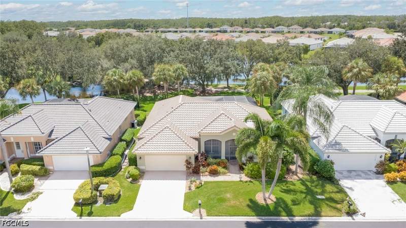 3 bedroom SingleFamilyResidence at 11164 Callaway Greens Dr, Callaway Greens, Fort Myers — photo 3