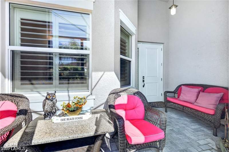 2 bedroom Attached at 28405 Abruzzo Dr, Valencia Bonita, Bonita Springs — photo 3